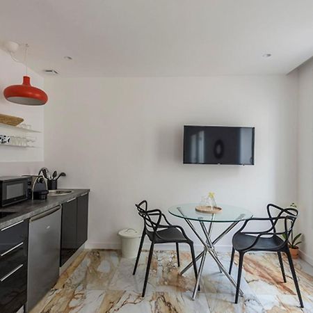 Renovated Studio On The Old Port Marselha Exterior foto