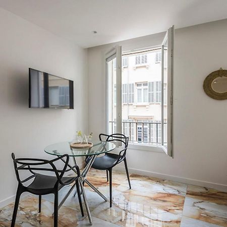 Renovated Studio On The Old Port Marselha Exterior foto