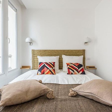 Renovated Studio On The Old Port Marselha Exterior foto